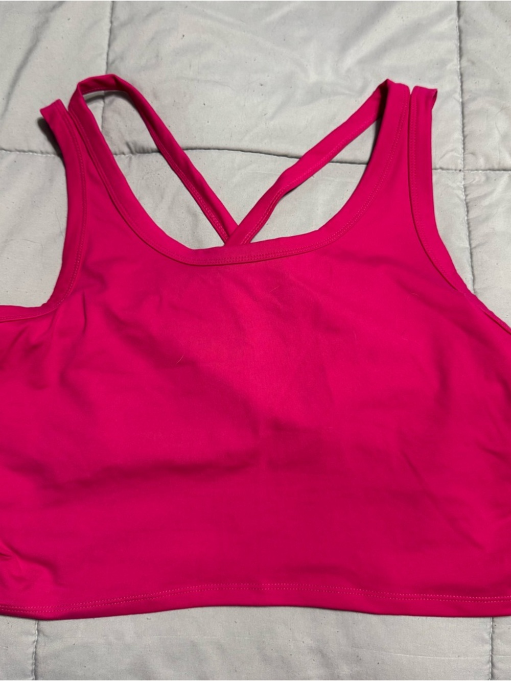Performance Core Inner Shelf Longline
Active Bra - Picture 3 of 5